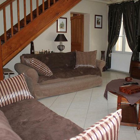 La Demeure De Bayard Villa Montagne  Ngoại thất bức ảnh