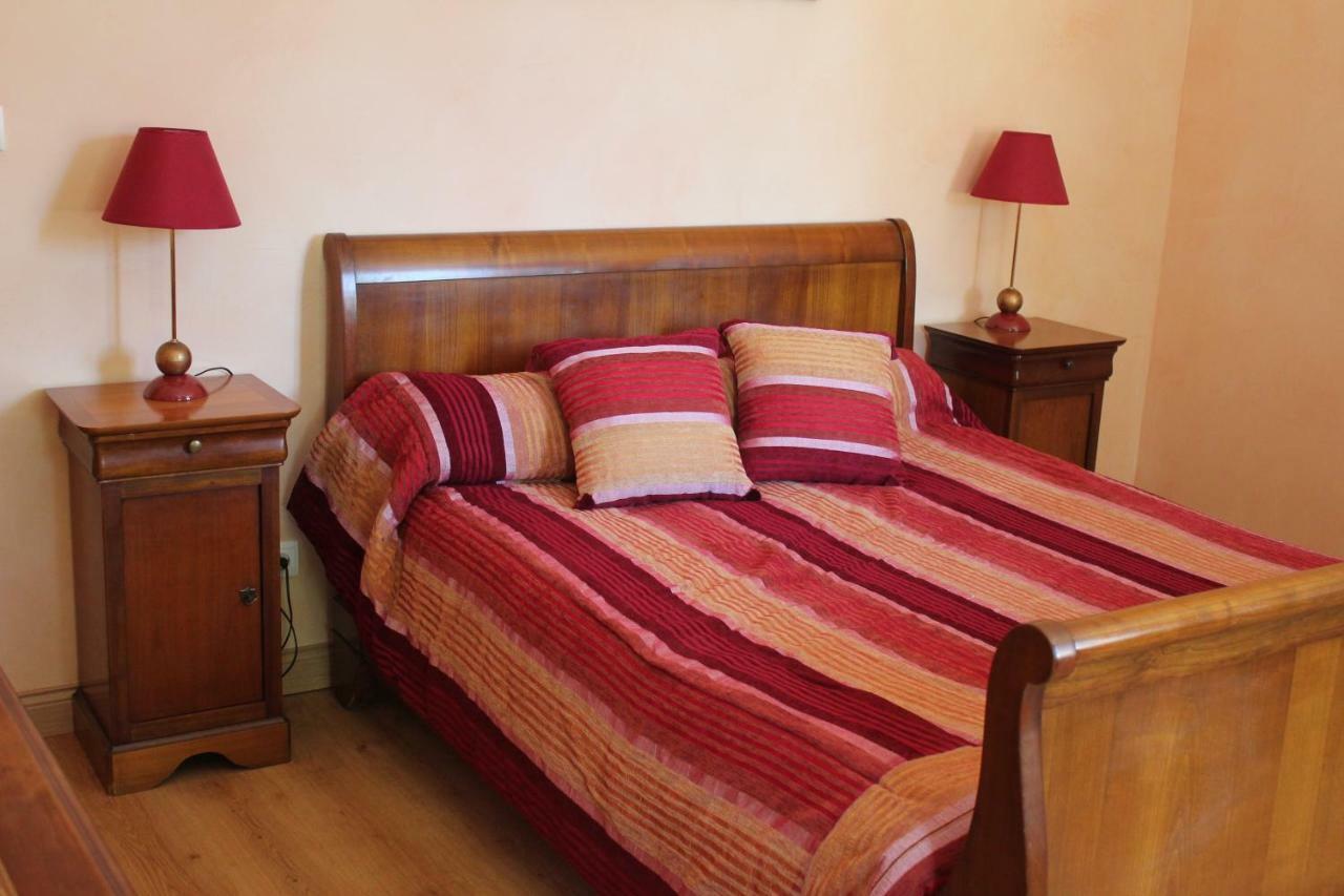 La Demeure De Bayard Villa Montagne  Ngoại thất bức ảnh