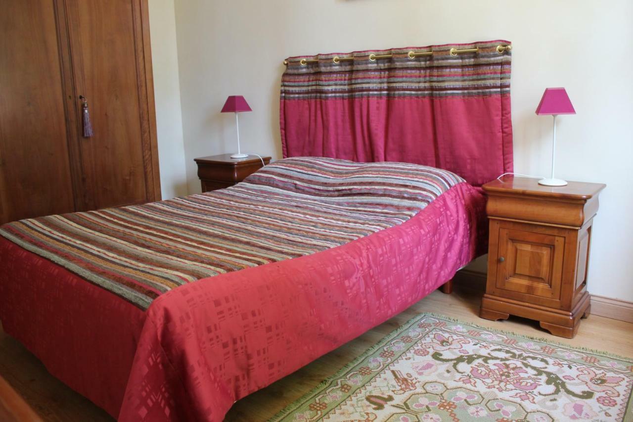 La Demeure De Bayard Villa Montagne  Ngoại thất bức ảnh